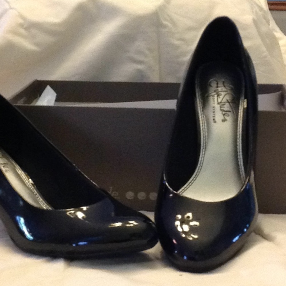 Pumps